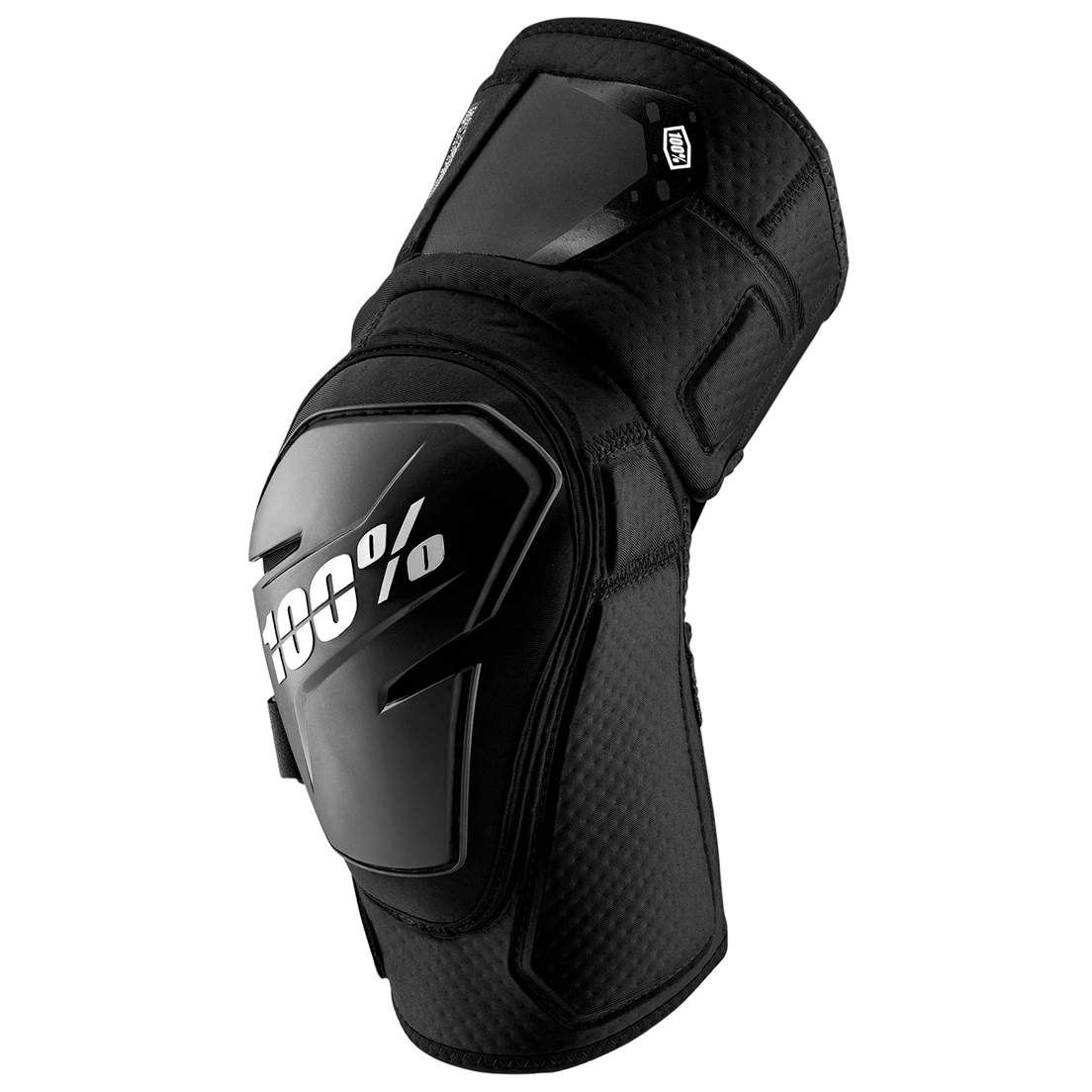 100% Fortis Knee Guard - Protection