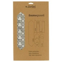 Dirtlej Bikeprotection Frame Guard