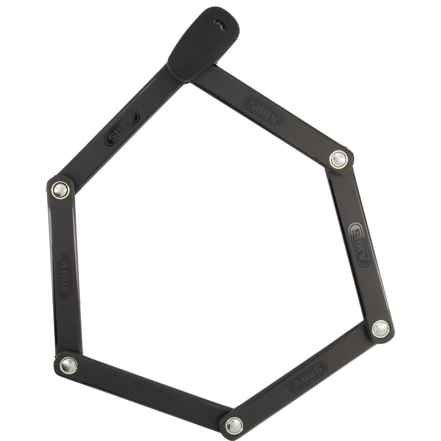 Abus Bordo 6000C Combo - Antivol Vélo 2 Abus Bordo 6000C Combo - Antivol Vélo – Image 2