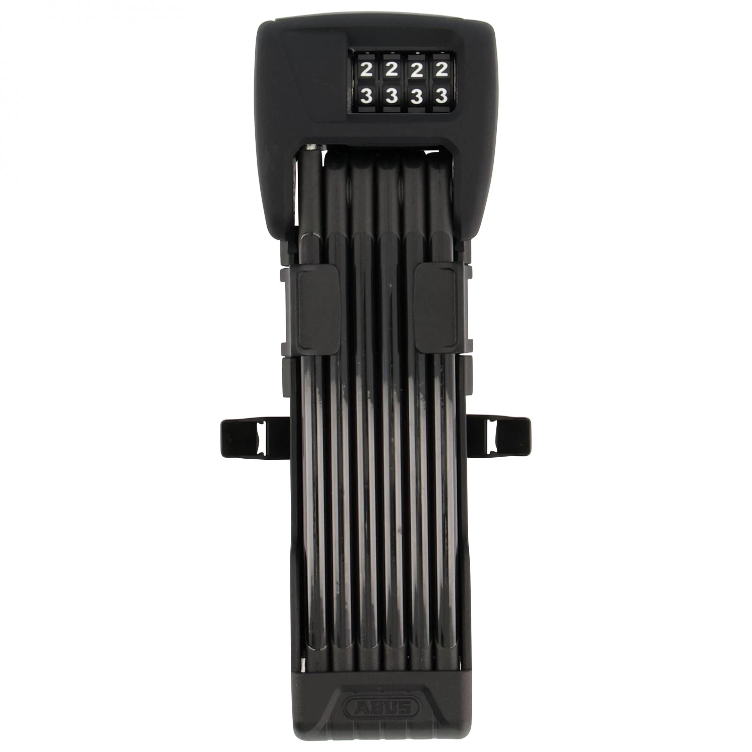 Abus Bordo 6000C Combo - Antivol Vélo 1 Abus Bordo 6000C Combo - Antivol Vélo