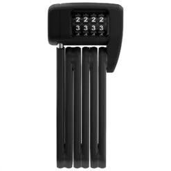 Abus Bordo Lite Mini 6055C/60 - Antivol Vélo