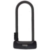 Abus Granit Plus 640/135Hb230+Texkf Bk - Antivol Vélo