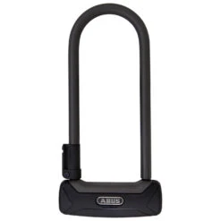 Abus Granit Plus 640/135Hb230+Texkf Bk - Antivol Vélo