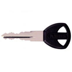 Abus Kettenschloss 7210 - Antivol Vélo -Schwaelbe Magasin abus kettenschloss 7210 antivol velo detail 2