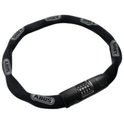 Abus Kettenschloss 8808C - Antivol Vélo