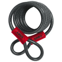 Abus Schlaufenseil 1850 - Antivol Vélo
