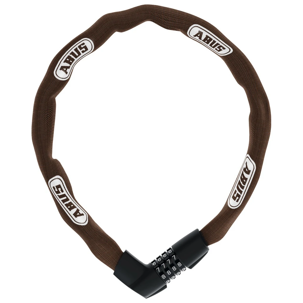 Abus Tresor 1385 - Antivol Vélo 2 Abus Tresor 1385 - Antivol Vélo – Image 2