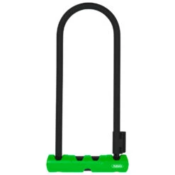 Abus Ultra 410 + Cobra 10/120 - Antivol Vélo