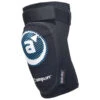 Amplifi Kid's Polymer Knee Grom - Protège-genoux