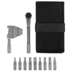 Blackburn Big Switch Ratchet Multi-Tool - Outil Vélo