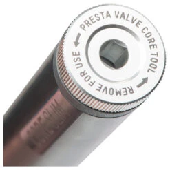 Blackburn Core Slim - Minipompe -Schwaelbe Magasin blackburn core slim minipompe detail 2