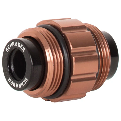 Blackburn Floor Pump Core Pro - Pompe à Pied 1 Blackburn Floor Pump Core Pro - Pompe à Pied