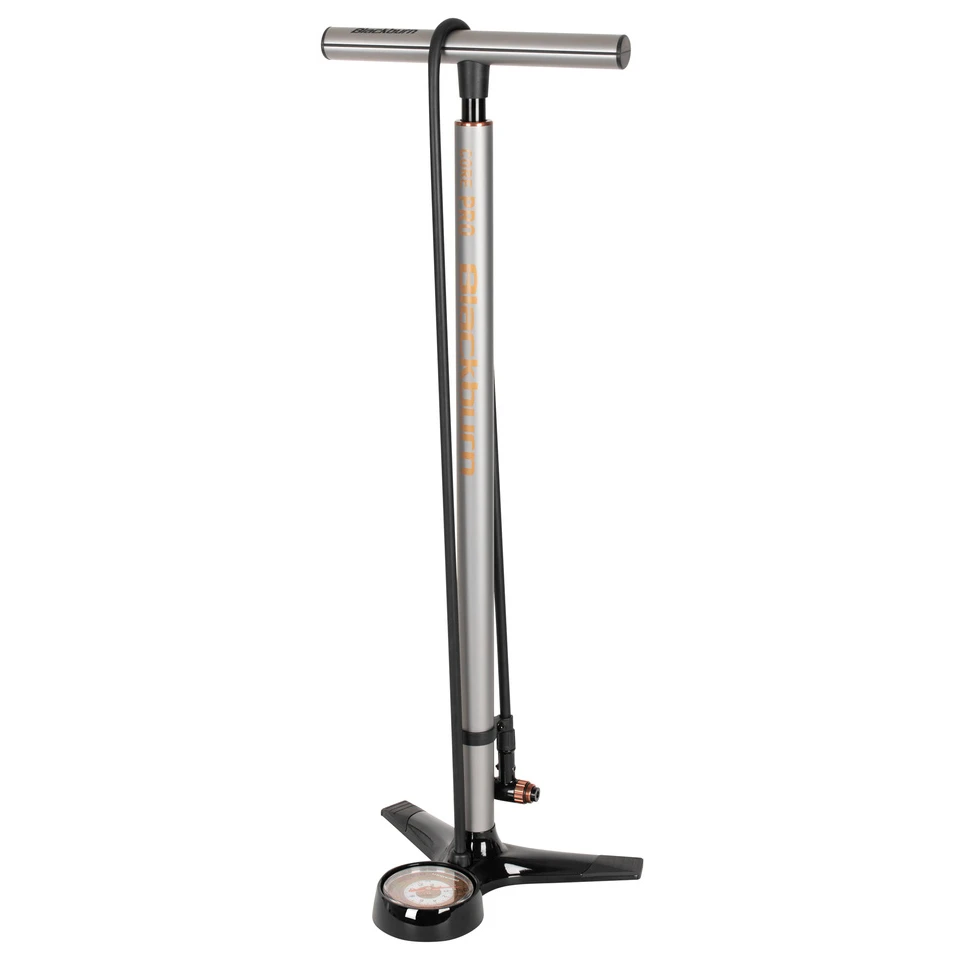 Blackburn Floor Pump Core Pro - Pompe à Pied 3 Blackburn Floor Pump Core Pro - Pompe à Pied – Image 3