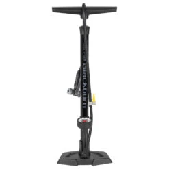 Blackburn Floor Pump Grid 1DH - Pompe à Pied -Schwaelbe Magasin blackburn floor pump grid 1dh pompe a pied