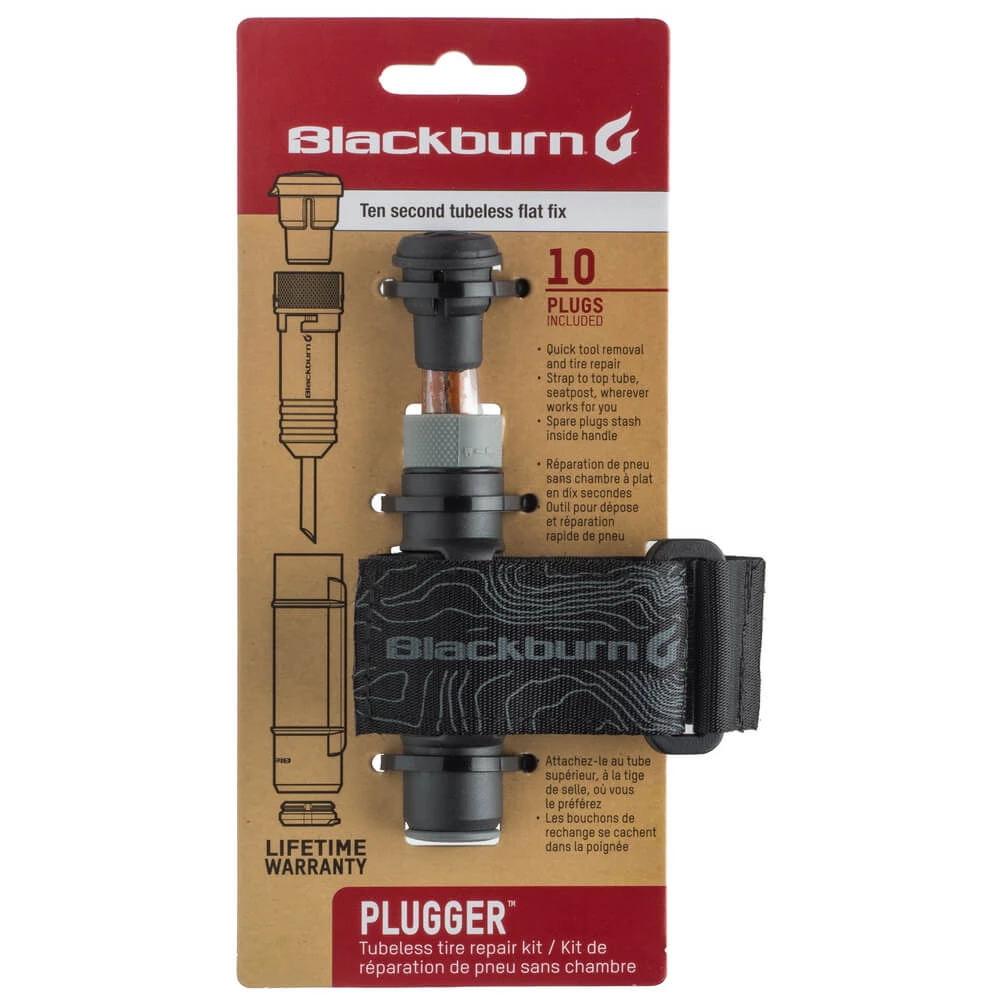 Blackburn Plugger Tubeless Tire Repair Kit 4 Blackburn Plugger Tubeless Tire Repair Kit – Image 4