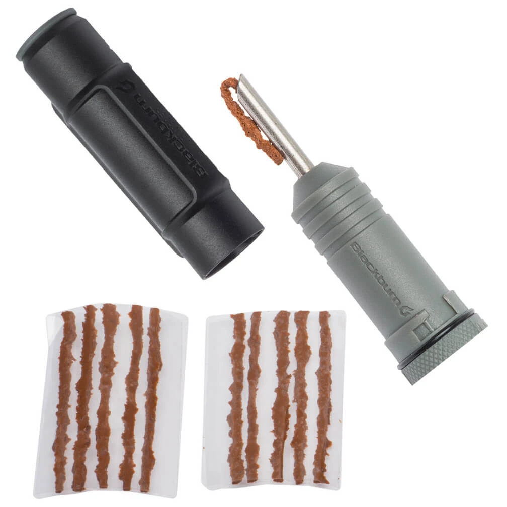 Blackburn Plugger Tubeless Tire Repair Kit 8 Blackburn Plugger Tubeless Tire Repair Kit – Image 8