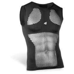 Bluegrass Seamless Lite D3O - Protection