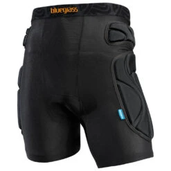 Bluegrass Wolverine - Protection