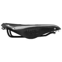 BROOKS ENGLAND B17 - Selle -Schwaelbe Magasin brooks england b17 selle detail 3