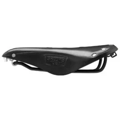BROOKS ENGLAND B17 - Selle -Schwaelbe Magasin brooks england b17 selle detail 6
