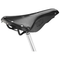 BROOKS ENGLAND B17 - Selle -Schwaelbe Magasin brooks england b17 selle detail 7