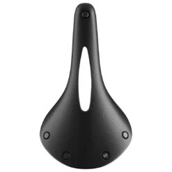 BROOKS ENGLAND C17 Carved Cambium - Selle -Schwaelbe Magasin brooks england c17 carved cambium selle detail 2