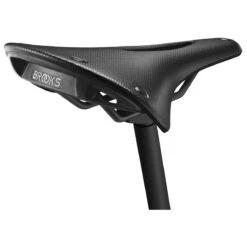 BROOKS ENGLAND C17 Carved Cambium - Selle -Schwaelbe Magasin brooks england c17 carved cambium selle detail 7