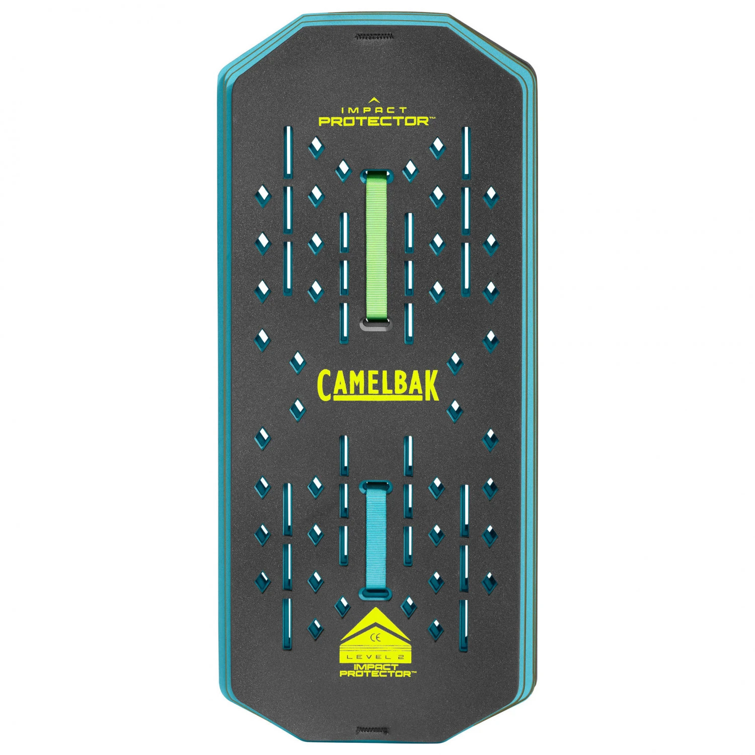 Camelbak Impact Protector Panel - Protection 2 Camelbak Impact Protector Panel - Protection – Image 2