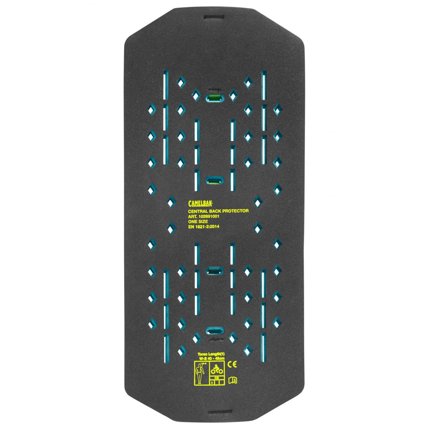 Camelbak Impact Protector Panel - Protection 1 Camelbak Impact Protector Panel - Protection