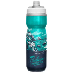 Camelbak Podium Chill - Bouteille Isotherme -Schwaelbe Magasin camelbak podium chill bouteille isotherme 10