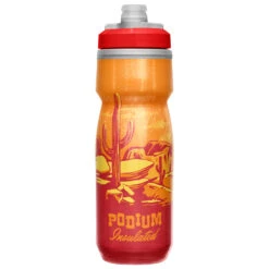 Camelbak Podium Chill - Bouteille Isotherme -Schwaelbe Magasin camelbak podium chill bouteille isotherme 12