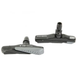 Contec Bremsschuh V-Stop 2D For V-Brakes Cartridge - Patin De Frein