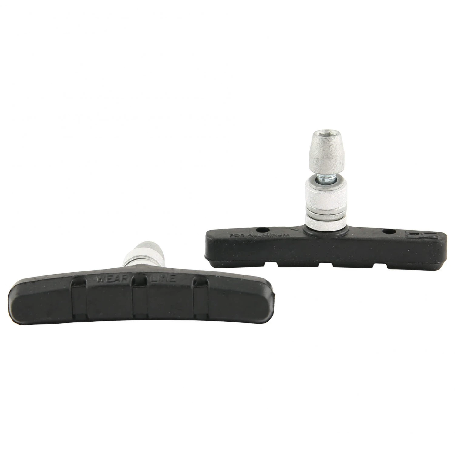 Contec Bremsschuh V-Stop - Patin De Frein 1 Contec Bremsschuh V-Stop - Patin De Frein