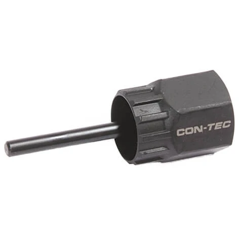 Contec Extracteur De Pignons De Cassette HG - Outil Vélo 1 Contec Extracteur De Pignons De Cassette HG - Outil Vélo