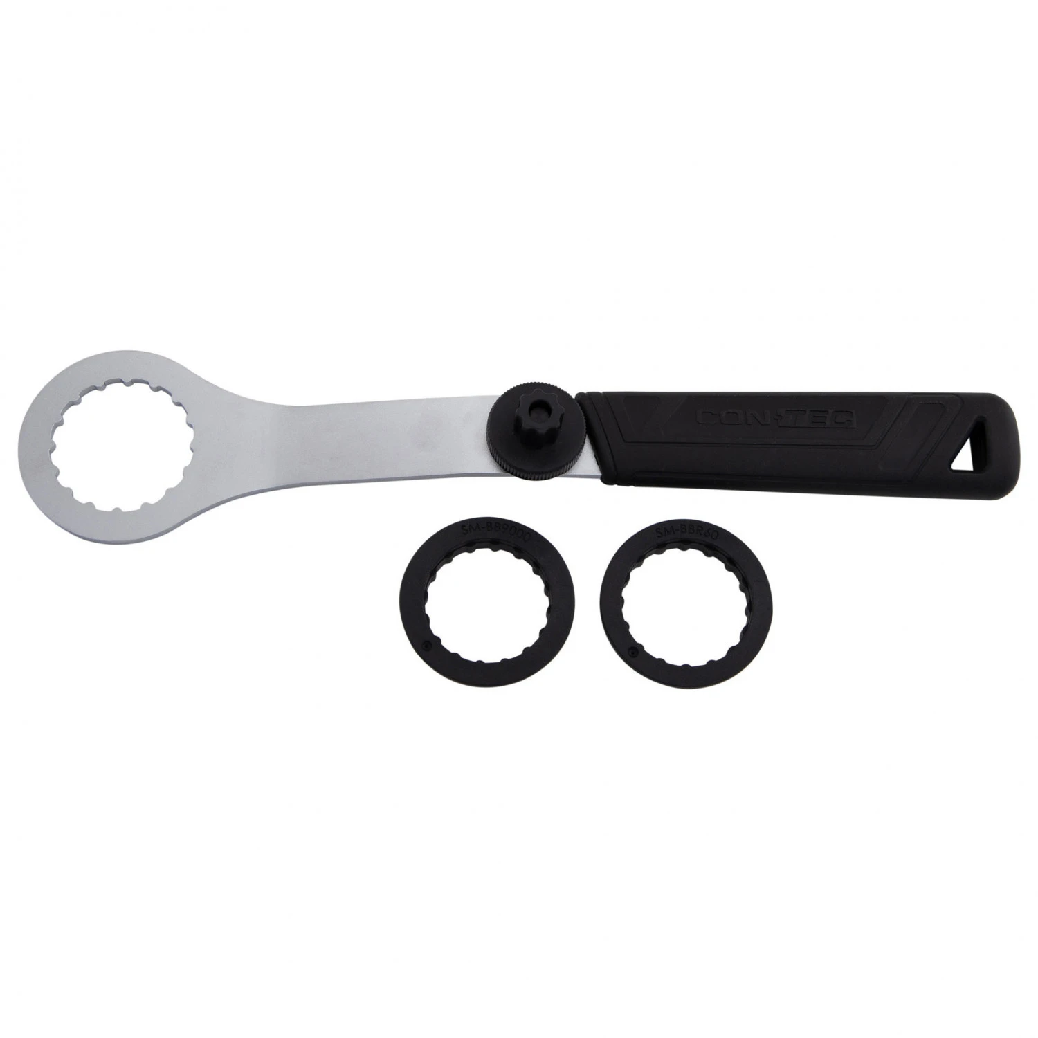 Contec Kurbelabzieher TFP-130 - Outil Vélo 1 Contec Kurbelabzieher TFP-130 - Outil Vélo