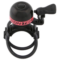 Contec Mini-sonnette Mini Bing - Sonnette De Vélo