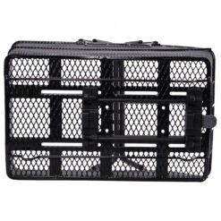 Contec Mocca RT Luggage Rack Basket - Porte-bagages