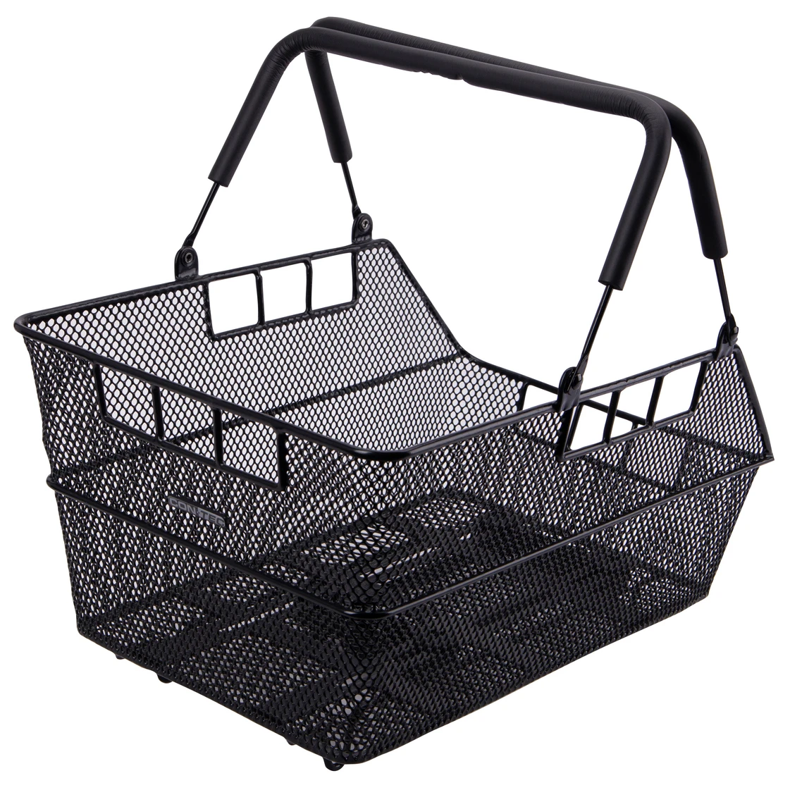 Contec Mocca RT Luggage Rack Basket - Porte-bagages 2 Contec Mocca RT Luggage Rack Basket - Porte-bagages – Image 2