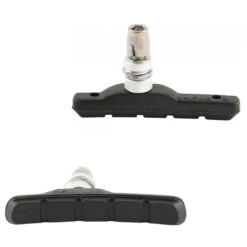 Contec V-Stop Schraub - Patin De Frein