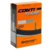 Continental Compact Tube 20'' (32-406 - 47-451) - Chambre à Air Pour Vélo