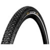Continental Contact Spike 120 28'' (37-622) Reflex Wire - Pneu De Vélo