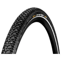 Continental Contact Spike 120 28'' (37-622) Reflex Wire - Pneu De Vélo