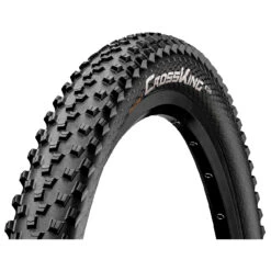 Continental Cross King 26'' (55-559) Wire Skin - Pneu De Vélo