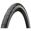Continental Ride City 28'' (47-622) Wire Reflex - Pneu De Vélo