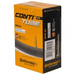 Continental Schlauch MTB 28 / 29er - Chambre à Air Pour Vélo