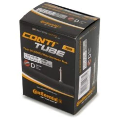 Continental Tour Tube Wide Hermetic Plus 26 RE - Chambre à Air Pour Vélo