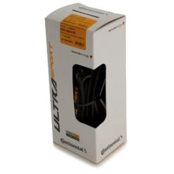 Continental Ultra Sport III 27,5'' (28-584) Foldable Skin - Pneu De Vélo