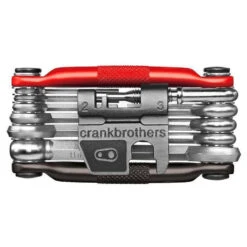 Crankbrothers Multi-10 Multitool - Outil Vélo 6 Crankbrothers Multi-10 Multitool - Outil Vélo -Schwaelbe Magasin crankbrothers multi 10 multitool outil velo 2