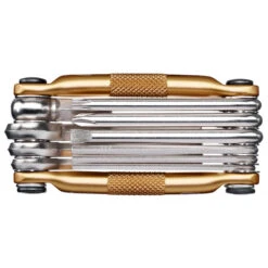 Crankbrothers Multi-10 Multitool - Outil Vélo