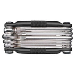 Crankbrothers Multi-10 Multitool - Outil Vélo 7 Crankbrothers Multi-10 Multitool - Outil Vélo -Schwaelbe Magasin crankbrothers multi 10 multitool outil velo 3